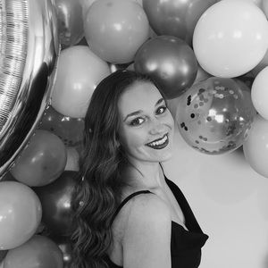 Meet your Posher, Grace